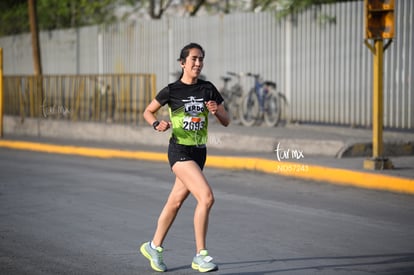  | Carrera 10K Peñoles 2023