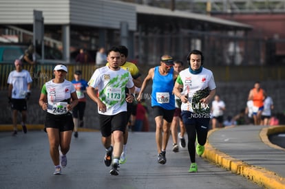  | Carrera 10K Peñoles 2023