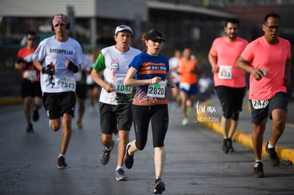 meraki | Carrera 10K Peñoles 2023