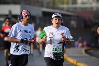  | Carrera 10K Peñoles 2023