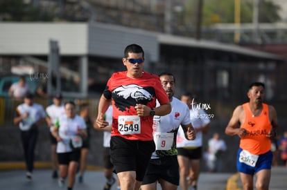  | Carrera 10K Peñoles 2023