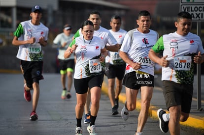  | Carrera 10K Peñoles 2023