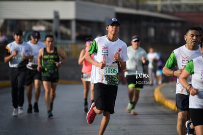  | Carrera 10K Peñoles 2023