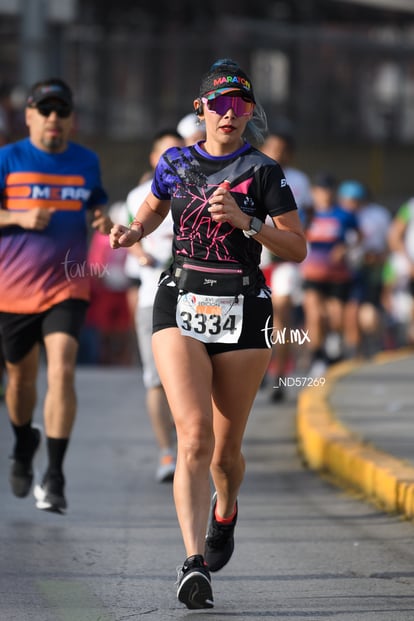  | Carrera 10K Peñoles 2023