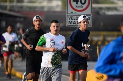  | Carrera 10K Peñoles 2023