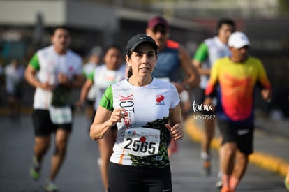  | Carrera 10K Peñoles 2023