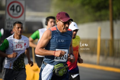  | Carrera 10K Peñoles 2023