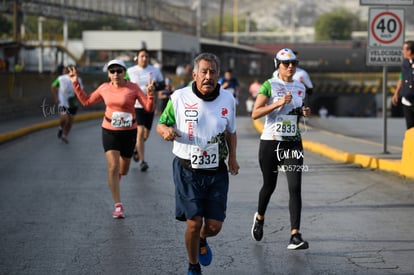  | Carrera 10K Peñoles 2023