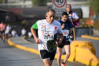  | Carrera 10K Peñoles 2023