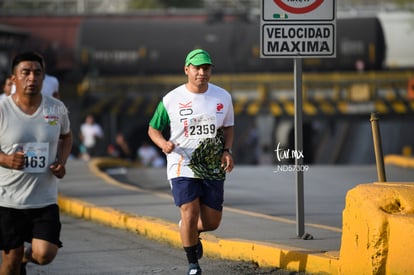  | Carrera 10K Peñoles 2023