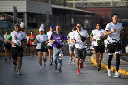  | Carrera 10K Peñoles 2023