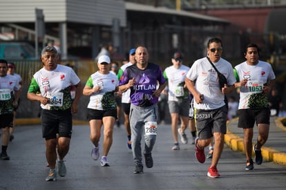  | Carrera 10K Peñoles 2023