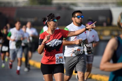  | Carrera 10K Peñoles 2023