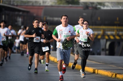  | Carrera 10K Peñoles 2023