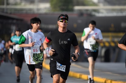  | Carrera 10K Peñoles 2023