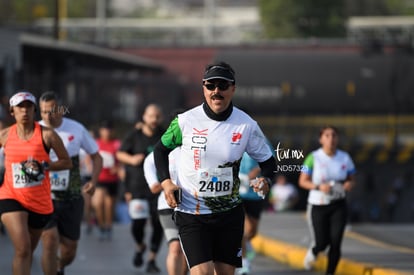  | Carrera 10K Peñoles 2023