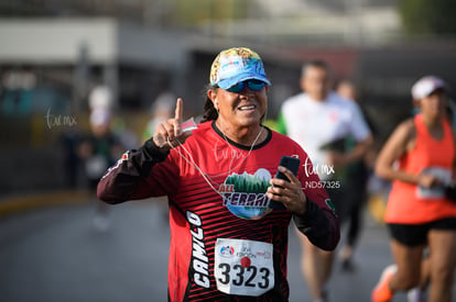  | Carrera 10K Peñoles 2023