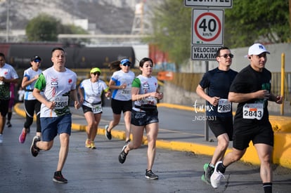  | Carrera 10K Peñoles 2023