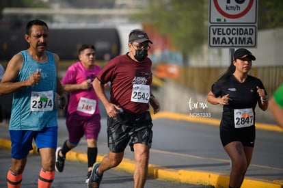  | Carrera 10K Peñoles 2023