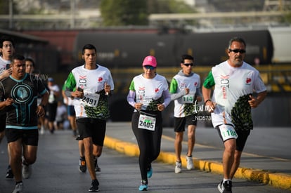  | Carrera 10K Peñoles 2023