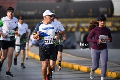  | Carrera 10K Peñoles 2023