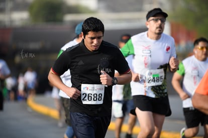  | Carrera 10K Peñoles 2023