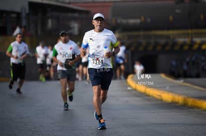  | Carrera 10K Peñoles 2023