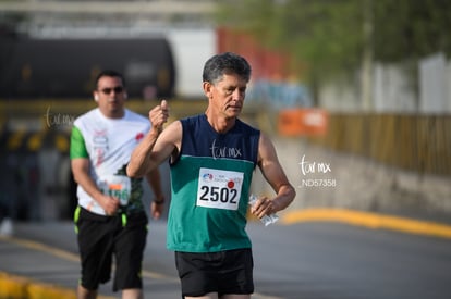  | Carrera 10K Peñoles 2023