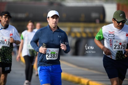  | Carrera 10K Peñoles 2023