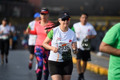  | Carrera 10K Peñoles 2023