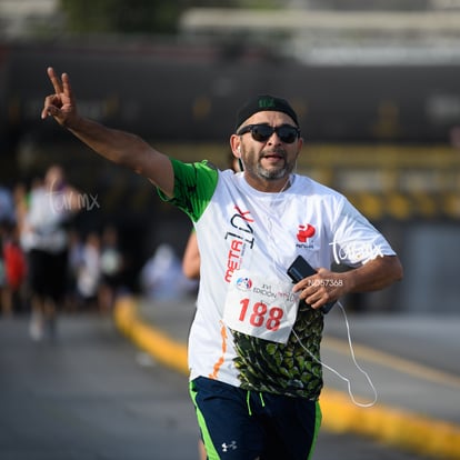  | Carrera 10K Peñoles 2023