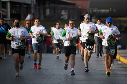  | Carrera 10K Peñoles 2023