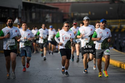  | Carrera 10K Peñoles 2023