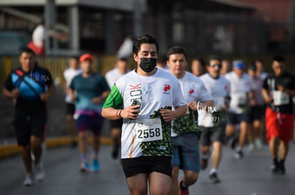  | Carrera 10K Peñoles 2023