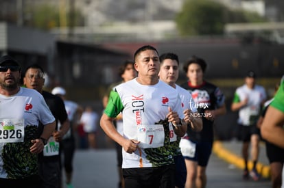  | Carrera 10K Peñoles 2023