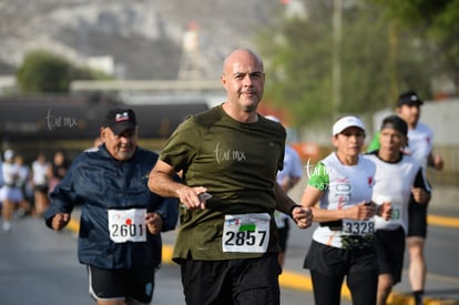  | Carrera 10K Peñoles 2023