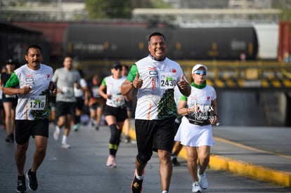  | Carrera 10K Peñoles 2023