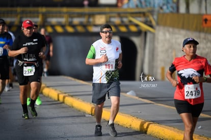  | Carrera 10K Peñoles 2023