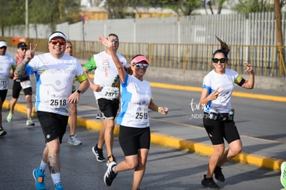  | Carrera 10K Peñoles 2023