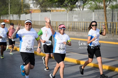  | Carrera 10K Peñoles 2023