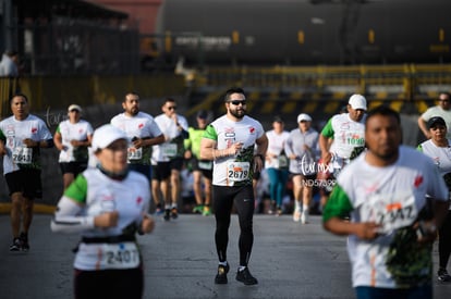  | Carrera 10K Peñoles 2023