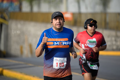  | Carrera 10K Peñoles 2023