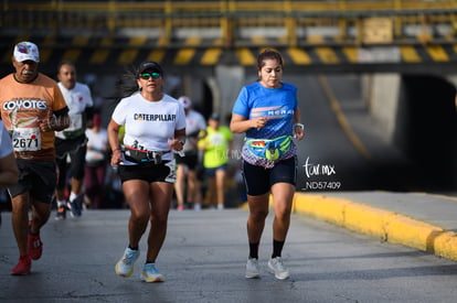  | Carrera 10K Peñoles 2023