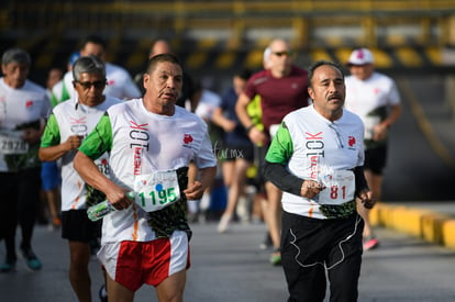  | Carrera 10K Peñoles 2023