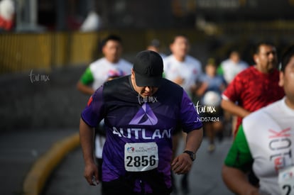  | Carrera 10K Peñoles 2023