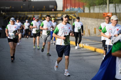  | Carrera 10K Peñoles 2023