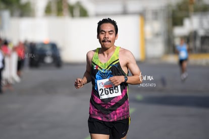  | Carrera 10K Peñoles 2023