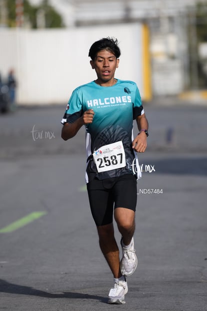  | Carrera 10K Peñoles 2023