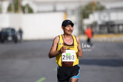  | Carrera 10K Peñoles 2023