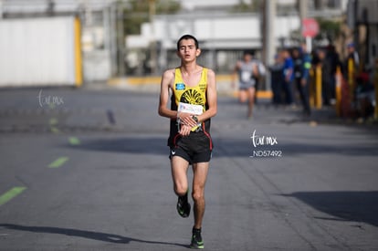  | Carrera 10K Peñoles 2023